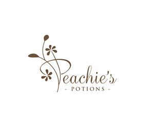 Logo Design by distantbells for Peachie''s Potions | Design: #4324770