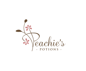 Logo Design by distantbells for Peachie''s Potions | Design: #4324771