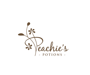 Logo Design by distantbells for Peachie''s Potions | Design: #4324796