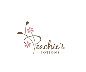 Logo Design by distantbells for Peachie''s Potions | Design: #4324799
