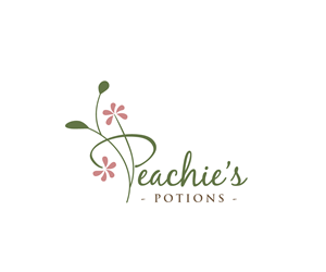 Logo Design by distantbells for Peachie''s Potions | Design: #4324802