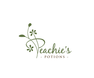 Logo Design by distantbells for Peachie''s Potions | Design: #4324805