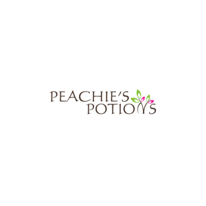 Logo Design by Martin0722 for Peachie''s Potions | Design: #4351605