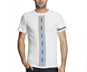T-shirt Design by rain for Freeway Insurance Services, Inc. | Design: #4203056