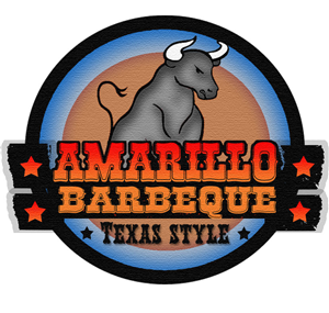 Diseño de Logo por Kewan Gray para Amarillo Barbecue | Diseño #4256545