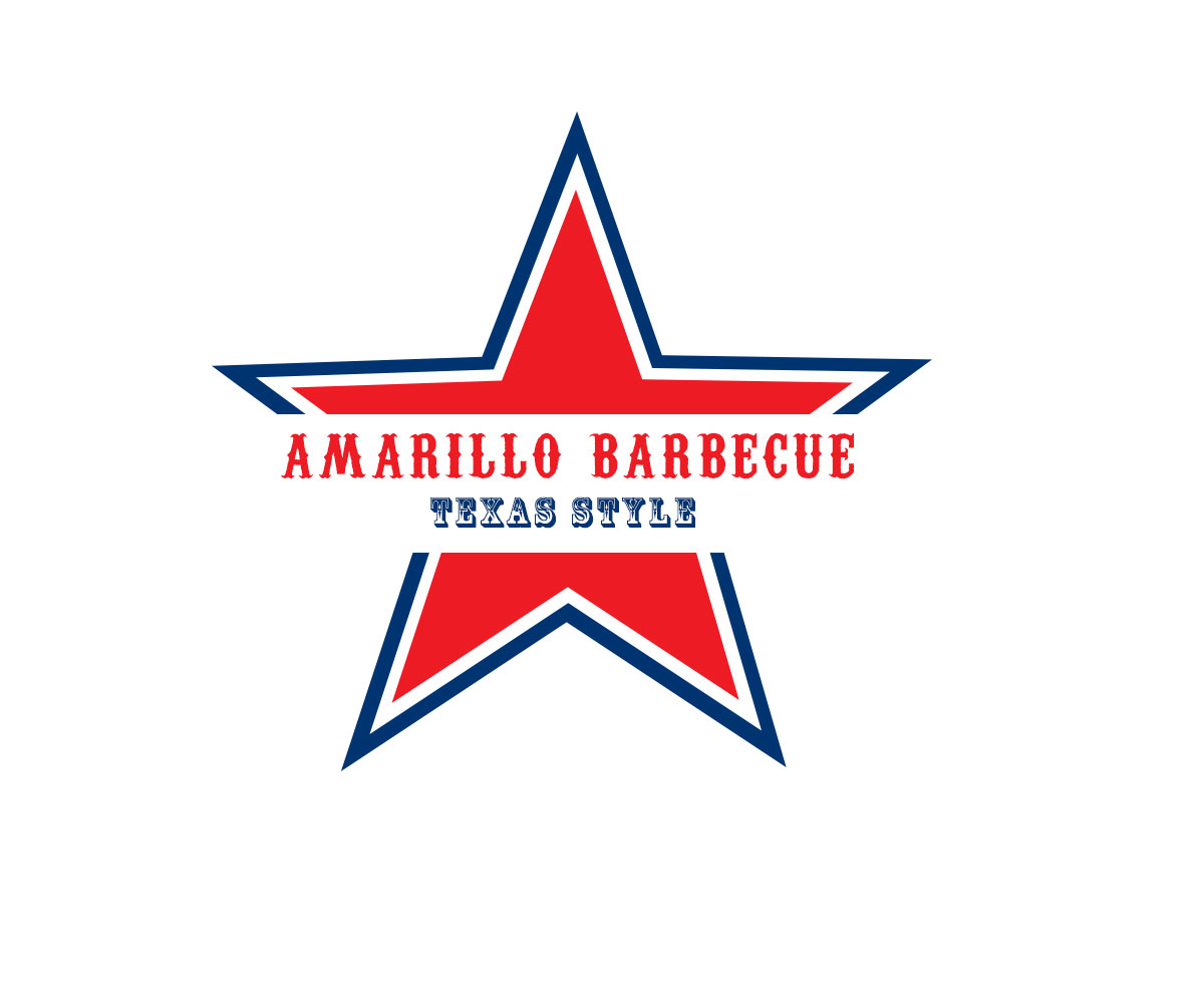 Logo Design by obeid2 for Amarillo Barbecue | Design #4236681
