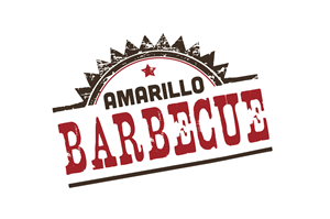 Logo Design by cre8iveRob for Amarillo Barbecue | Design: #4227021
