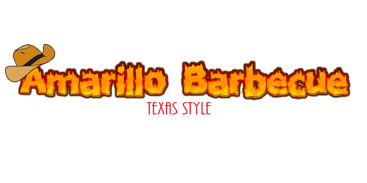 Design de Logo par jovijovi pour Amarillo Barbecue | Design #4211544