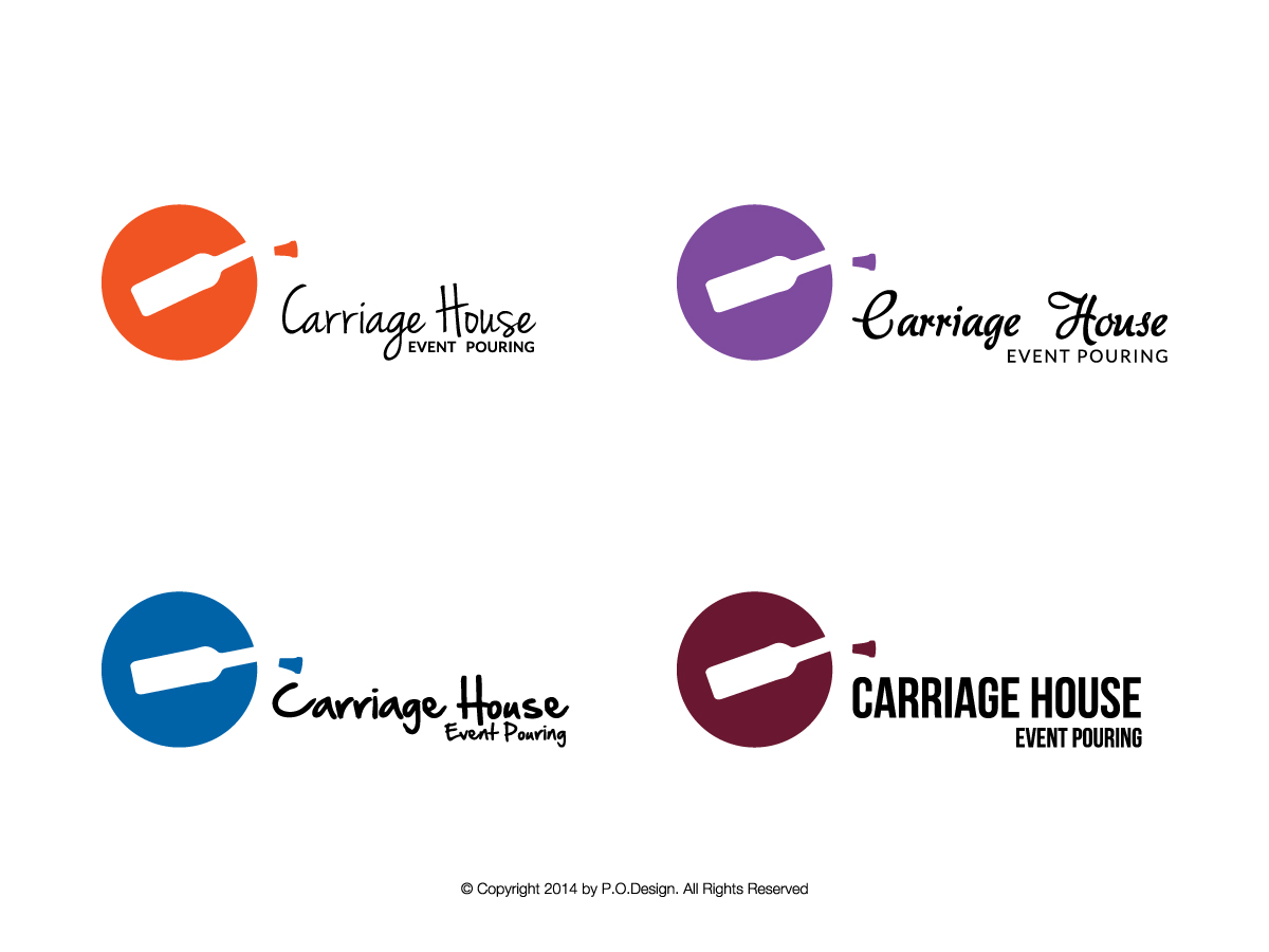 Diseño de Logo por P.O.Design para este proyecto | Diseño #4200310