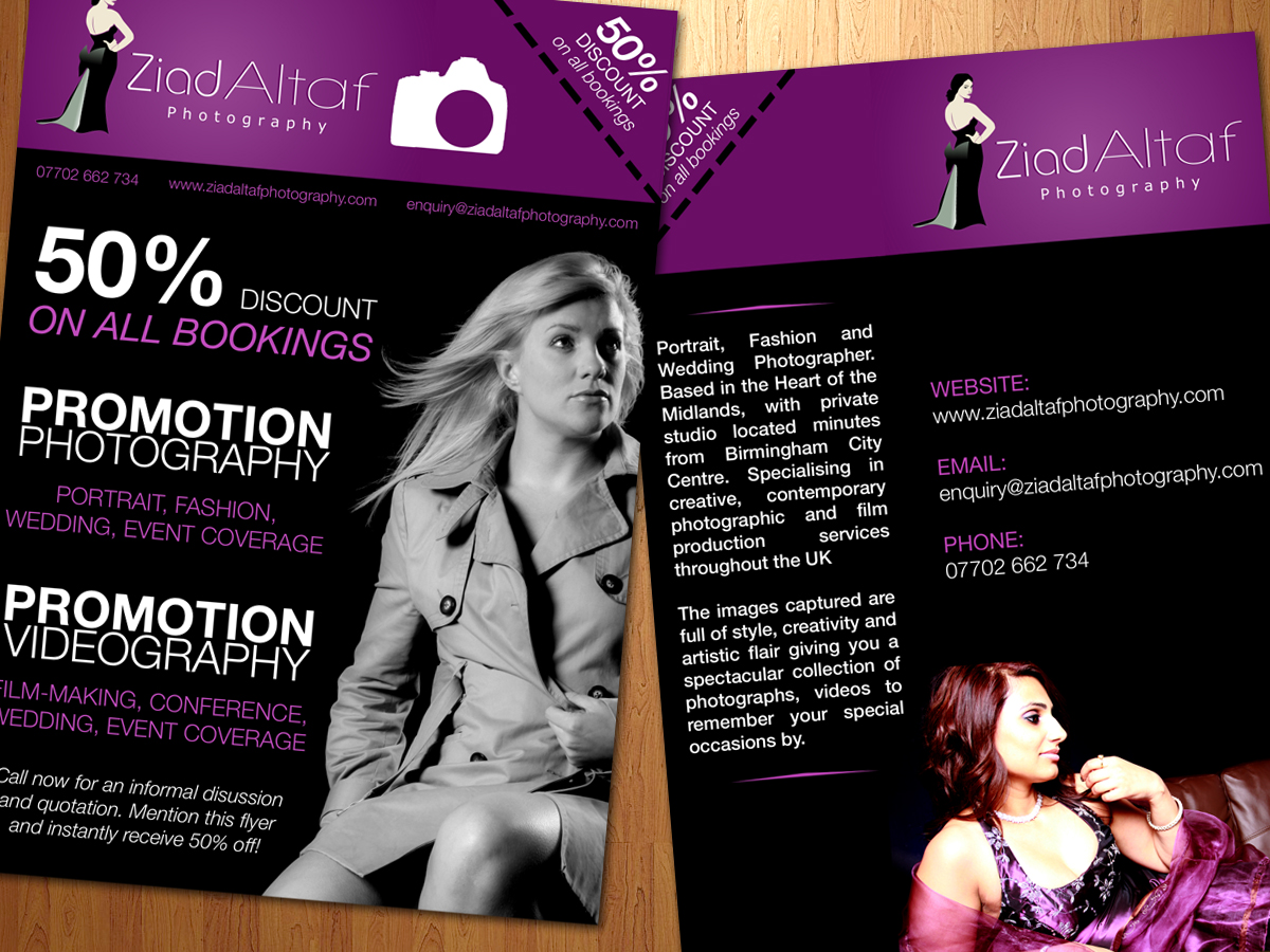 15 professional flyer designs fashion flyer design project for a wedding videography flyer