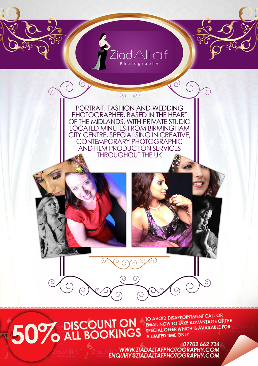 Flyer Design by disign for this project | Design #164284