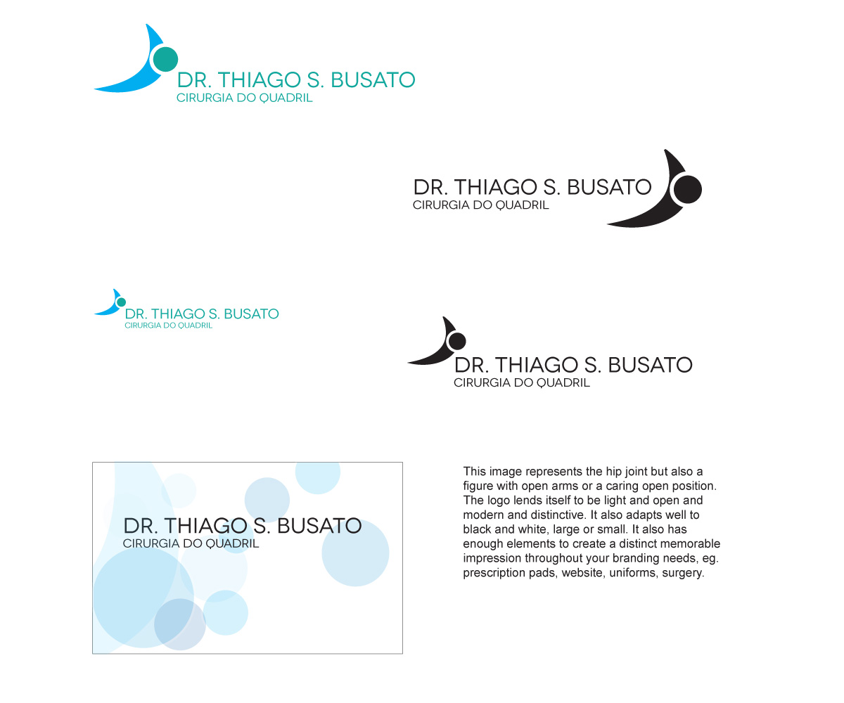 Logo Design by RedMeat for this project | Design #4186193
