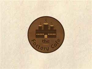 Diseño de Logo por the invisible dot para este proyecto | Diseño #1173072