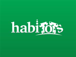 Logo Design by wolf for this project | Design: #1184388