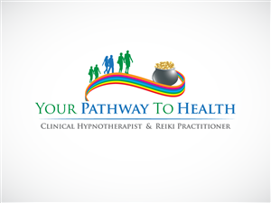 Logo Design by wolf for this project | Design: #1212683