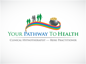 Logo Design by wolf for this project | Design: #1213635