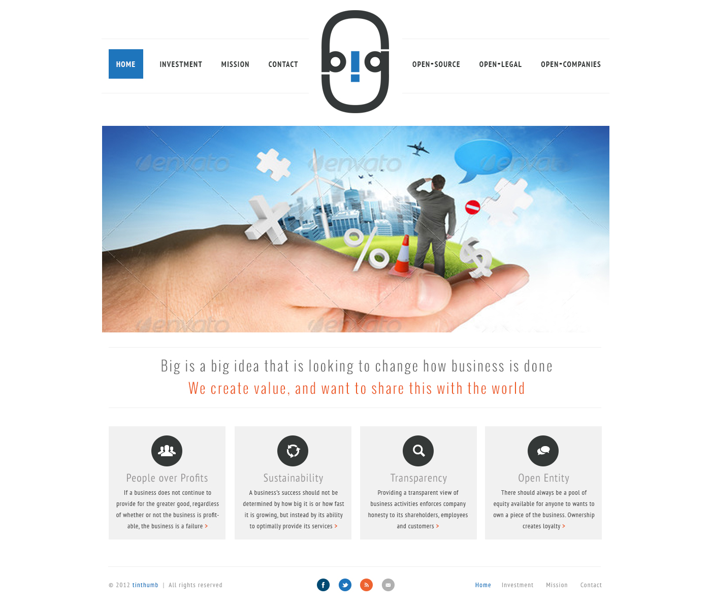Web-Design von tinthumb für dieses Projekt | Design #1188582