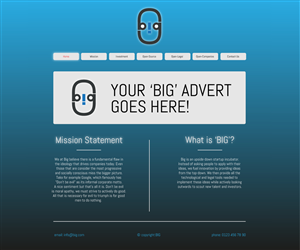 Web Design by Phil B