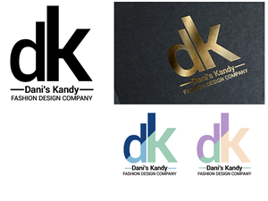 Logo Design by Rebecca Turner for this project | Design: #4207990