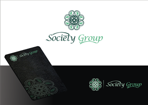 Logo Design by Arham Hidayat for this project | Design: #4183519