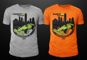 Diseño de Camiseta por Rockalight para este proyecto | Diseño: #4238674