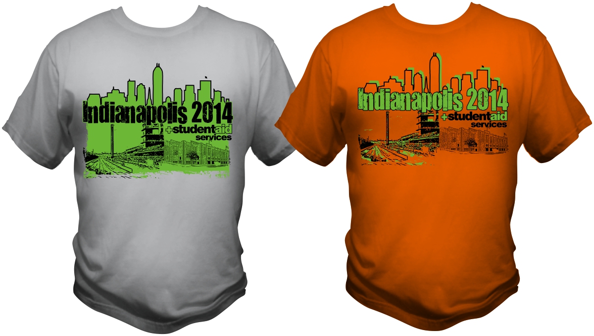 T-Shirt-Design von bacujkov für dieses Projekt | Design #4241996