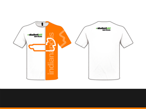 Diseño de Camiseta por DoveFendi para este proyecto | Diseño: #4188963
