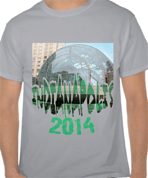 T-Shirt-Design von raanvinu für dieses Projekt | Design #4251186
