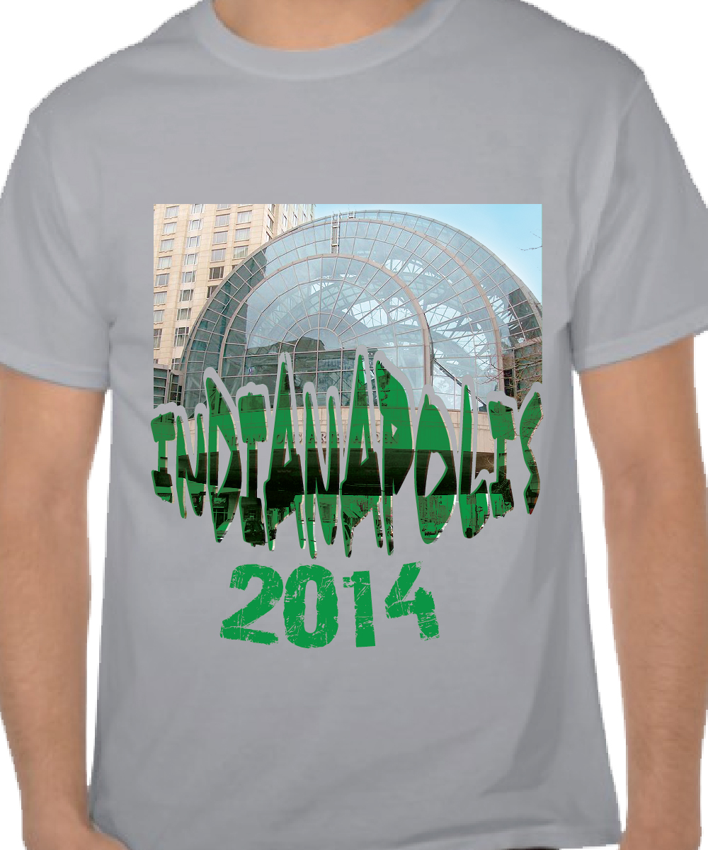 T-Shirt-Design von raanvinu für dieses Projekt | Design #4251232