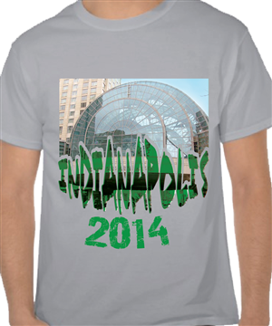 T-shirt Design by raanvinu for this project | Design: #4251232