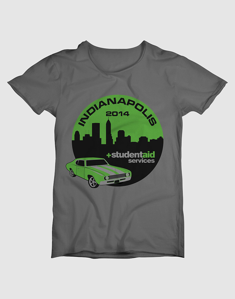 Diseño de Camiseta por 777SKY para este proyecto | Diseño #4219192
