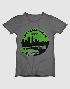 Diseño de Camiseta por 777SKY para este proyecto | Diseño: #4219192