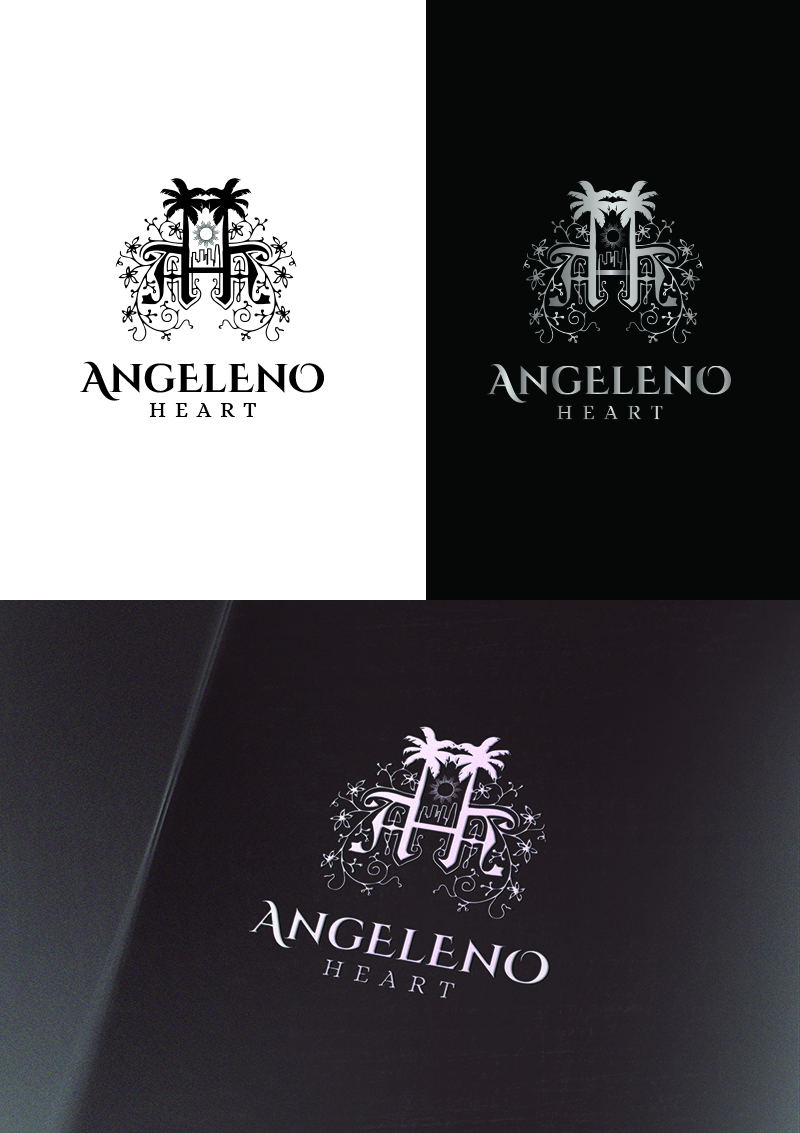 Logo Design by eleanorintegra for this project | Design #4254077