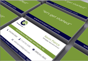 Business Card Design by bhavya designer for HOME inc | Design: #4195971