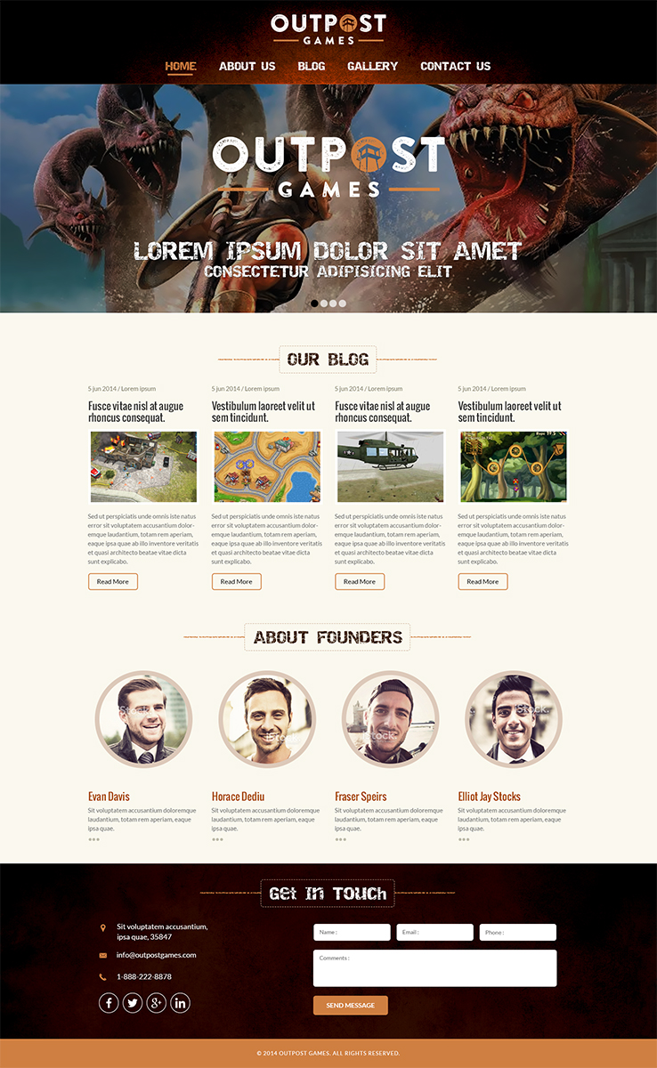 Web Design by Mayank Patel for this project | Design #4308279