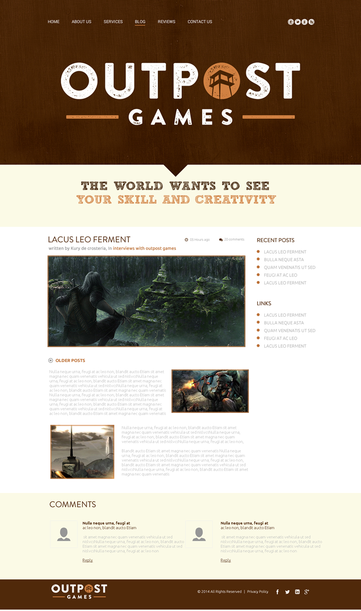 Web Design par Behriatech pour ce projet | Design : #4331464