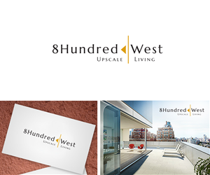 Logo Design by Buck Tornado for this project | Design: #4182662