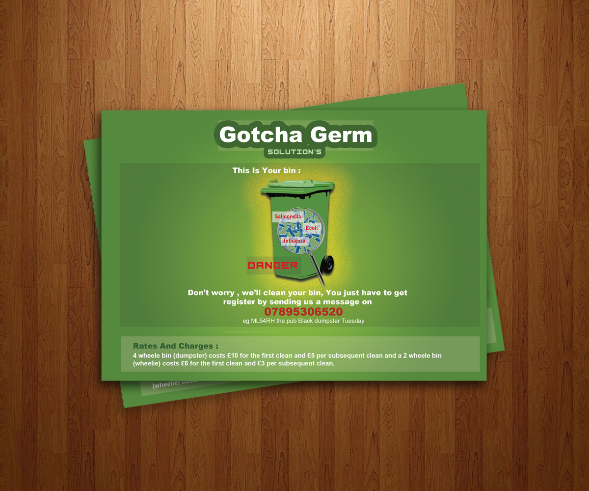 Flyer Design by Zak Design Studios for this project | Design #4203670