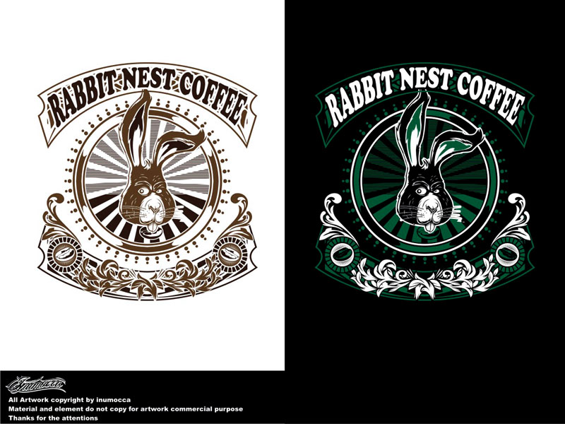 Logo Design by inumocca for this project | Design #1179919