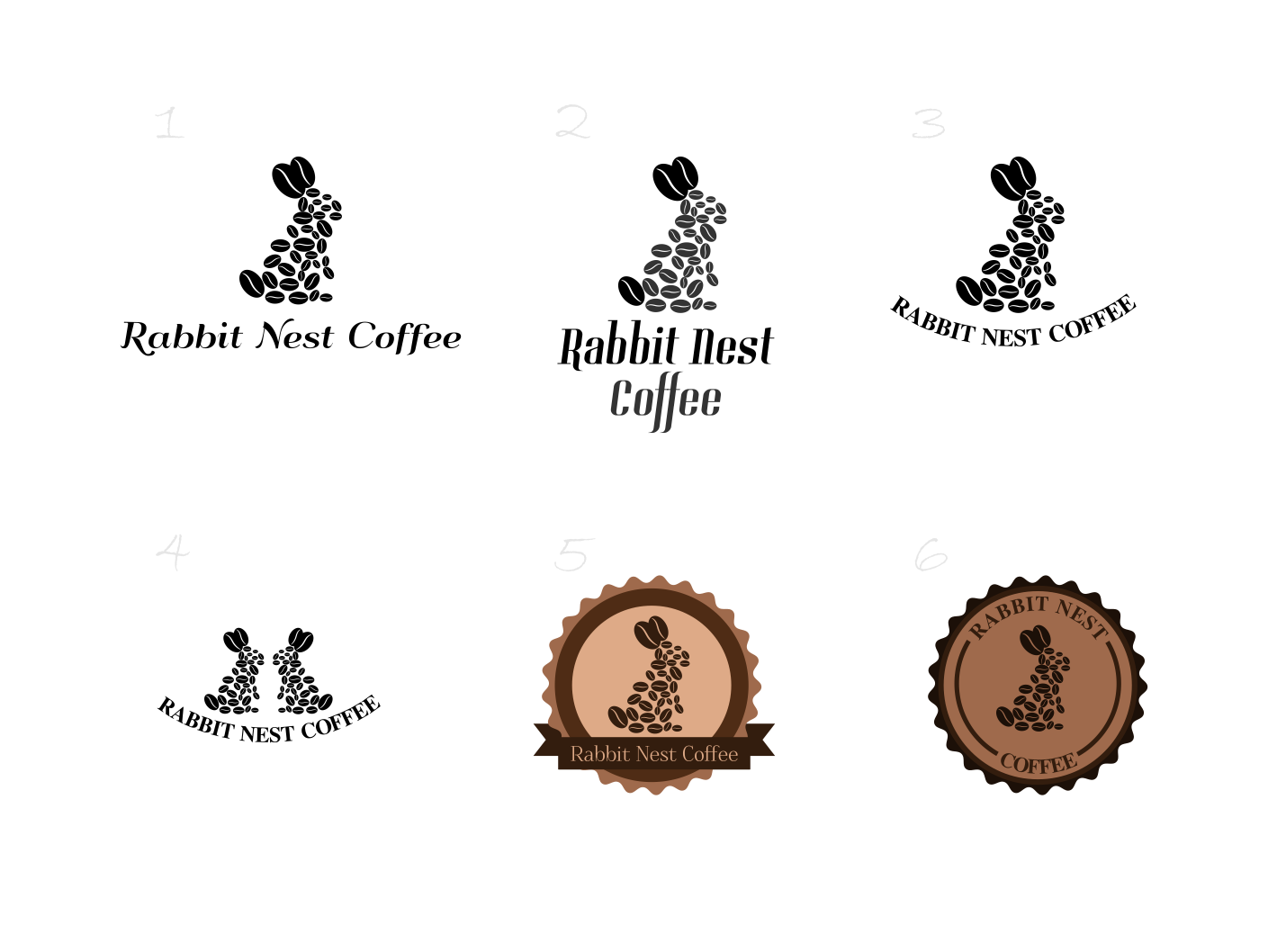 Logo Design by go_for_it for this project | Design #1180030