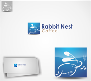 Logo Design by Naavyd for this project | Design: #1175469