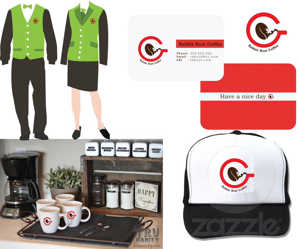 Logo Design by thulet for this project | Design #1209882