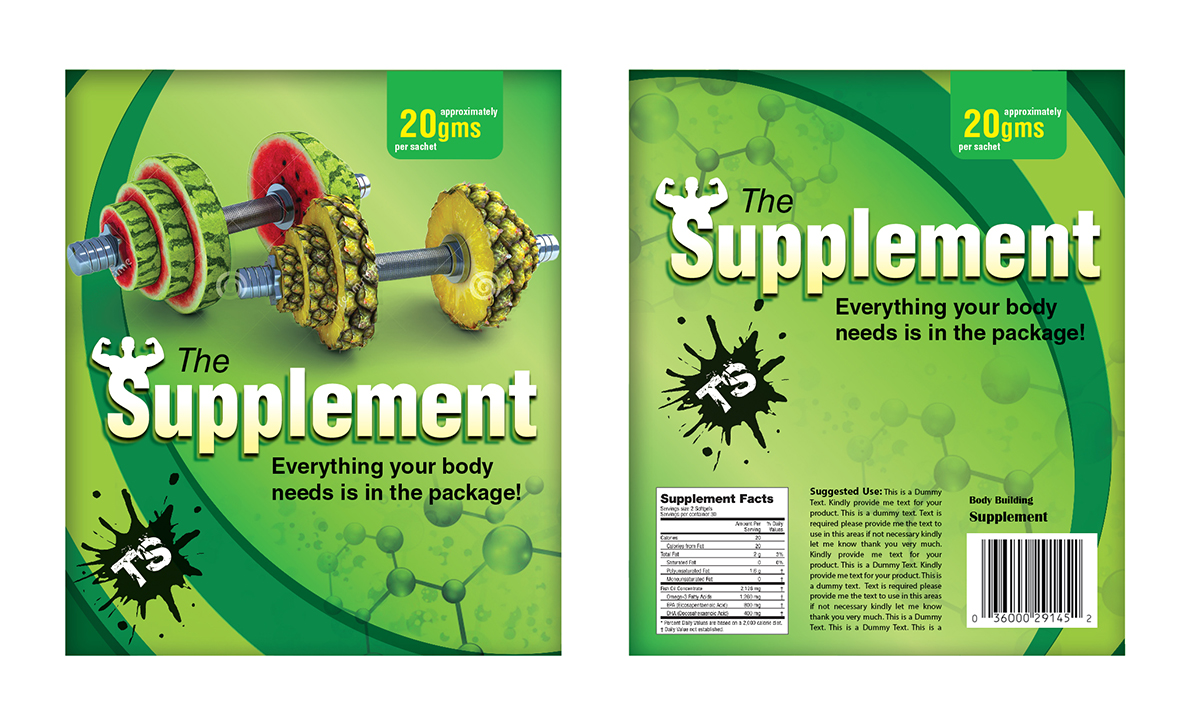 Logo Design by creative.ahmed72 for this project | Design #4359443