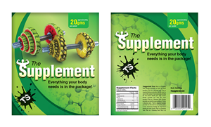 Logo Design by creative.ahmed72 for this project | Design: #4359443