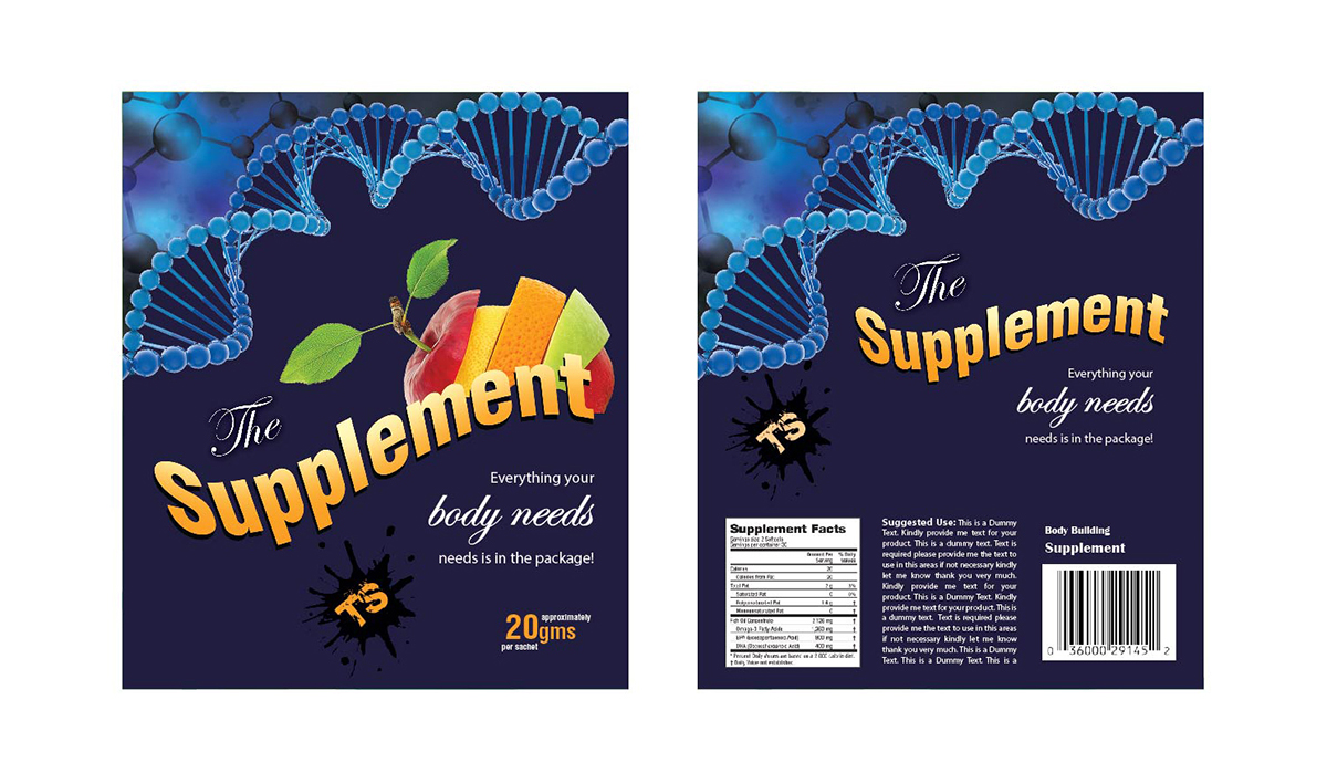 Logo Design by creative.ahmed72 for this project | Design #4372764