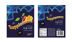 Logo Design by creative.ahmed72 for this project | Design: #4372764