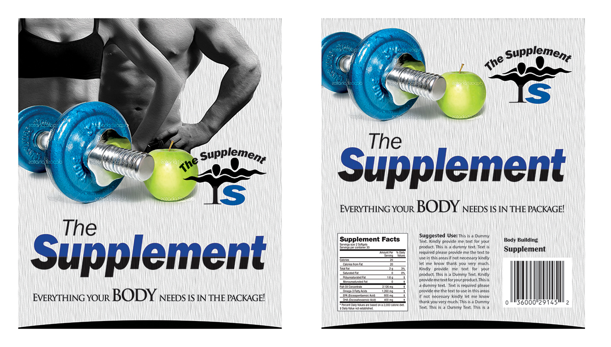 Logo Design by creative.ahmed72 for this project | Design #4374805