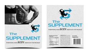 Logo Design by creative.ahmed72 for this project | Design: #4584808