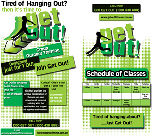 Flyer Design by TiffanyNicoleMedia for this project | Design #165166