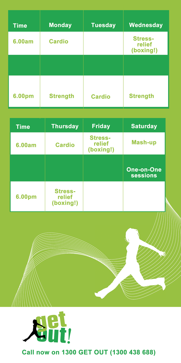 Flyer Design by Andrea for this project | Design #163925